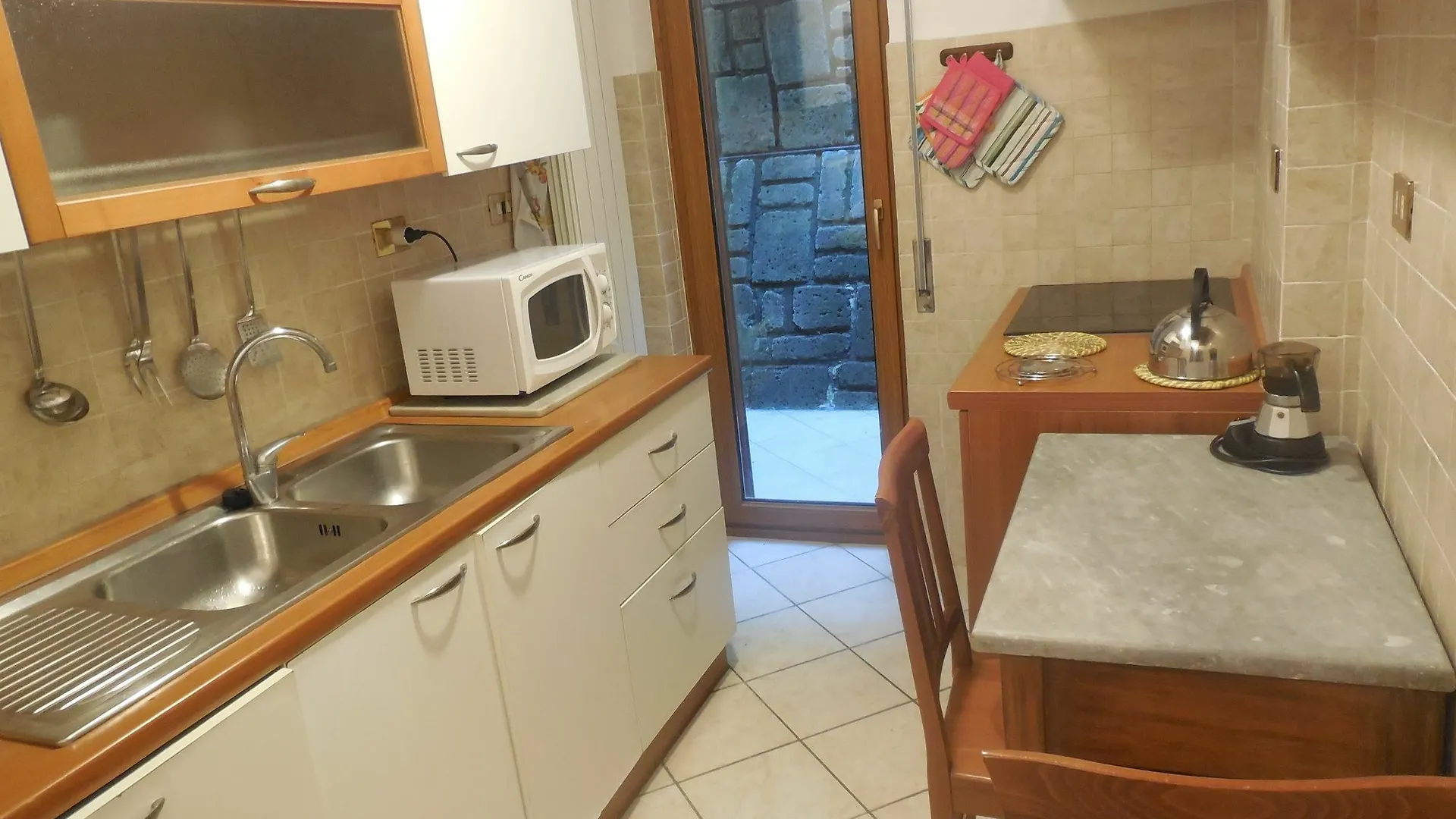 Apartamento Italy Rents Argentario Monte Argentario