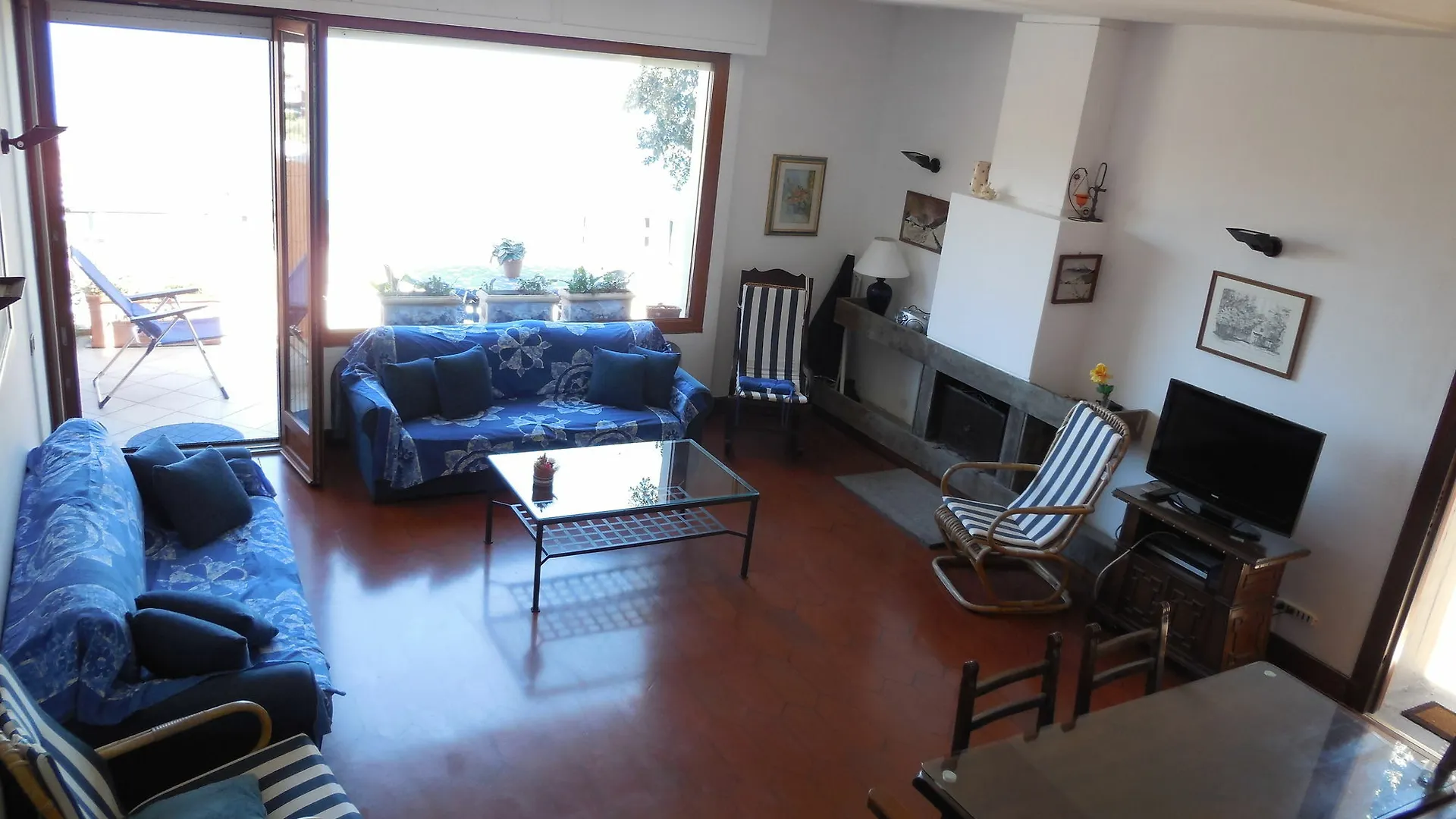 Italy Rents Argentario location